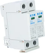 Bezpieczniki elektryczne - Eaton Moeller Ogranicznik przepięć SPBT12-280/2 [B+C] m_158309 - miniaturka - grafika 1
