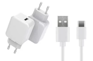 CoreParts USB Charger with 3meter USB-C - Ładowarki do telefonów - miniaturka - grafika 1
