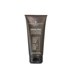 Philip Martin's Babassu Wash 75 ml MINI | Szampon zwiększający objętość włosów - Szampony do włosów - miniaturka - grafika 1