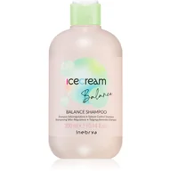 Szampony do włosów - Inebrya Ice Cream Balance Shampoo 300 ML 21401089 - miniaturka - grafika 1