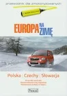 Książki podróżnicze - Europa na zimę Tom 1 Polska Czechy Słowacja - miniaturka - grafika 1