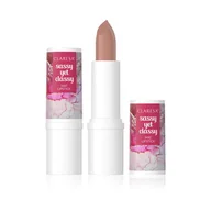 Szminki - Claresa CLARESA SASSY YET CLASSY Matowa pomadka do ust w sztyfcie 11 LUSCIOUS 4,8g 61162-uniw - miniaturka - grafika 1