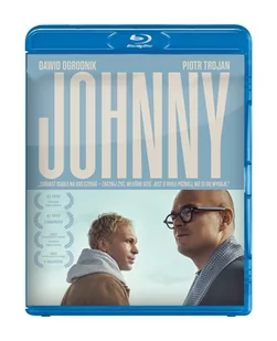 Johnny - Filmy polskie Blu-Ray - miniaturka - grafika 1