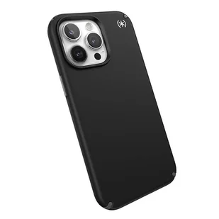 Speck Presidio2 Pro Magsafe - Etui iPhone 15 Pro Max (Black / Slate Grey / White) - Etui i futerały do telefonów - miniaturka - grafika 4