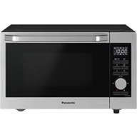 Kuchenki mikrofalowe - Panasonic NN-C69KSMEPG - miniaturka - grafika 1