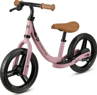 Rowerki biegowe - Kinderkraft Space Dark Pink - miniaturka - grafika 1