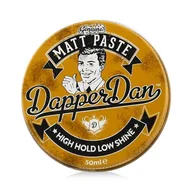 Kosmetyki do stylizacji włosów - Dapper Dan Matt Paste Stylizacja włosów dla mężczyzn 50 ml - miniaturka - grafika 1