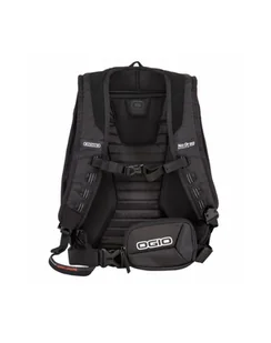 Ogio PLECAK MOTOCYKLOWY NO DRAG MACH S CZARNY 5919330OG - Plecaki - miniaturka - grafika 6