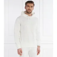 Bluzy męskie - Gant Bluza Tonal Shield | Regular Fit - miniaturka - grafika 1