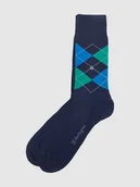 Skarpetki męskie - Skarpety w zestawie 2 szt. - miniaturka - grafika 1