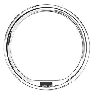 Smartring ULTRAHUMAN Ring Air 61.89mm Srebrny - Akcesoria do smartwatchy - miniaturka - grafika 1