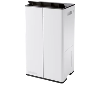 Osuszacz powietrza Stadler Form Lukas PRO Biały - Domowe osuszacze powietrza - miniaturka - grafika 1