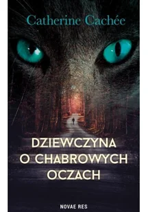 Dziewczyna o chabrowych oczach - Fantasy - miniaturka - grafika 3