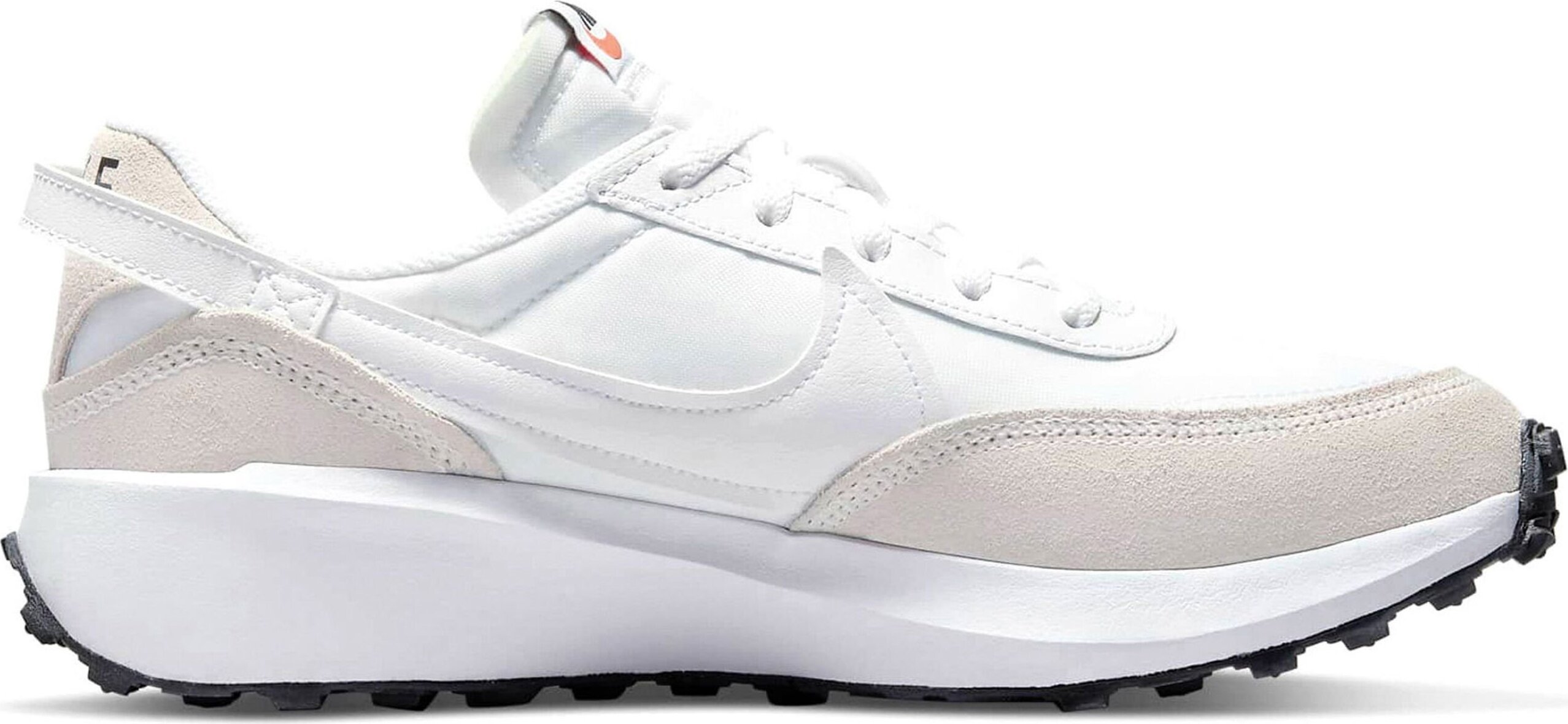 Nike WMNS Waffle Damskie Trampki Buty Sportowe Buty Casualowe DH9523 Rozmiar - Buty: 38 EU