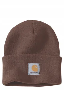 Czapka Carhartt Knit Cuffed Beanie - Czapki damskie - miniaturka - grafika 1