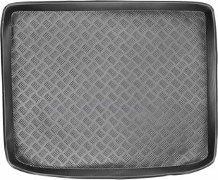 Mercedes B-klasa W245 MinIVan od 2005 - 2011r. Mata bagażnika MIX-PLAST 19001 - Maty bagażnikowe - miniaturka - grafika 1
