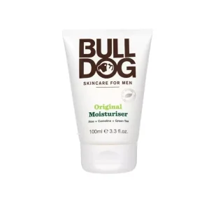 Bulldog Bulldog Original krem nawilżający do twarzy 100 ml - Kremy do twarzy - miniaturka - grafika 1