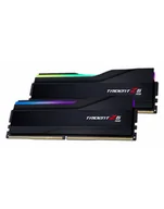 Pamięci RAM - G.SKILL Trident Z5 RGB DDR5 32GB 2x16GB 6000MHz CL30 1.35V XMP 3.0 Kolor: CZARNY - miniaturka - grafika 1