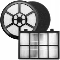 Filtry do odkurzaczy - Filtry zestaw do odkurzacza Mozano Smart Cyclonic 4000 - miniaturka - grafika 1