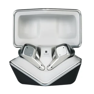 HIFIMAN Svanar Wireless - Słuchawki - miniaturka - grafika 1