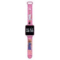Smartwatch - LEXIBOOK Barbie DMW060BB - miniaturka - grafika 1
