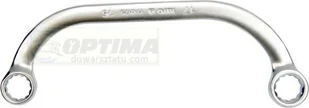 Yato oczkowy typu c 10x12 mm YT-0170 - Klucze i nasadki - miniaturka - grafika 1