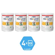 Żywienie medyczne - RESOURCE JUNIOR proszek, 400 g - miniaturka - grafika 1