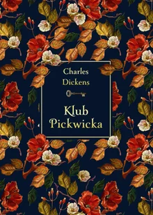 Klub Pickwicka - Literatura obyczajowa - miniaturka - grafika 1