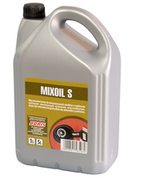 Oleje silnikowe - Olej silnikowy MIXOIL S 2T DORIS 5L - miniaturka - grafika 1