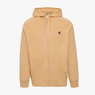 TIMBERLAND BLUZA ROZPINANA Z KAPTUREM EXETER RIVER - Timberland - Bluzy męskie - miniaturka - grafika 1