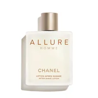 Wody po goleniu - CHANEL CHANEL ALLURE HOMME PŁYN PO GOLENIU 100ML After-Shave 100 ml Męskie - miniaturka - grafika 1