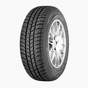 Barum Polaris 3 165/80R14 85T - Opony zimowe - miniaturka - grafika 1