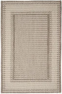 Dywany zewnętrzne - MARBEX Dywan zewnętrzny Jeans 1969 beżowy 50 x 80 cm - miniaturka - grafika 1