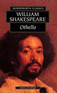 Wordsworth Othello - William Shakespeare - Poezja - miniaturka - grafika 2