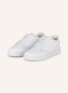 New Balance Sneakersy 480 weiss - Sneakersy damskie - miniaturka - grafika 1