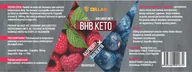 Suplementy erotyczne - Dr.Lab BHB KETO 90  kaps. suplemet diety - miniaturka - grafika 1