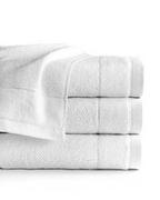 Ręczniki - Detexpol Ręcznik bawełniany Vito 100x150 frotte biały 550 g/m2 MKO-2310245 - miniaturka - grafika 1