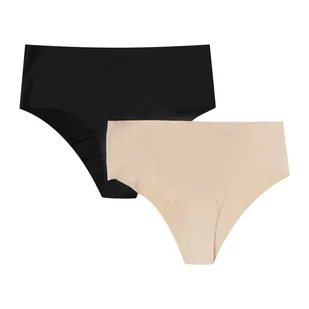 FIGI HENDERSON 42584 FELIZ K002 (kolor mix kolorów, rozmiar M) - Majtki damskie - miniaturka - grafika 1