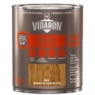 Farby i impregnaty do drewna - VIDARON Bejca do drewna Modrzew Europejski B05 0,75 l - miniaturka - grafika 1