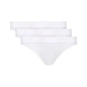 Majtki damskie - Hugo Bodywear Figi 3-pack - miniaturka - grafika 1