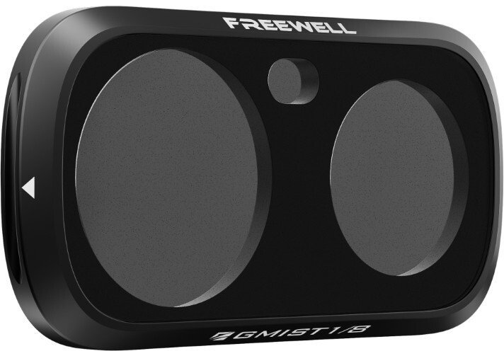 Filtr Freewell Insta360 Luna Ultra Glow Mist 1/8 FW-LNUB-G1/8