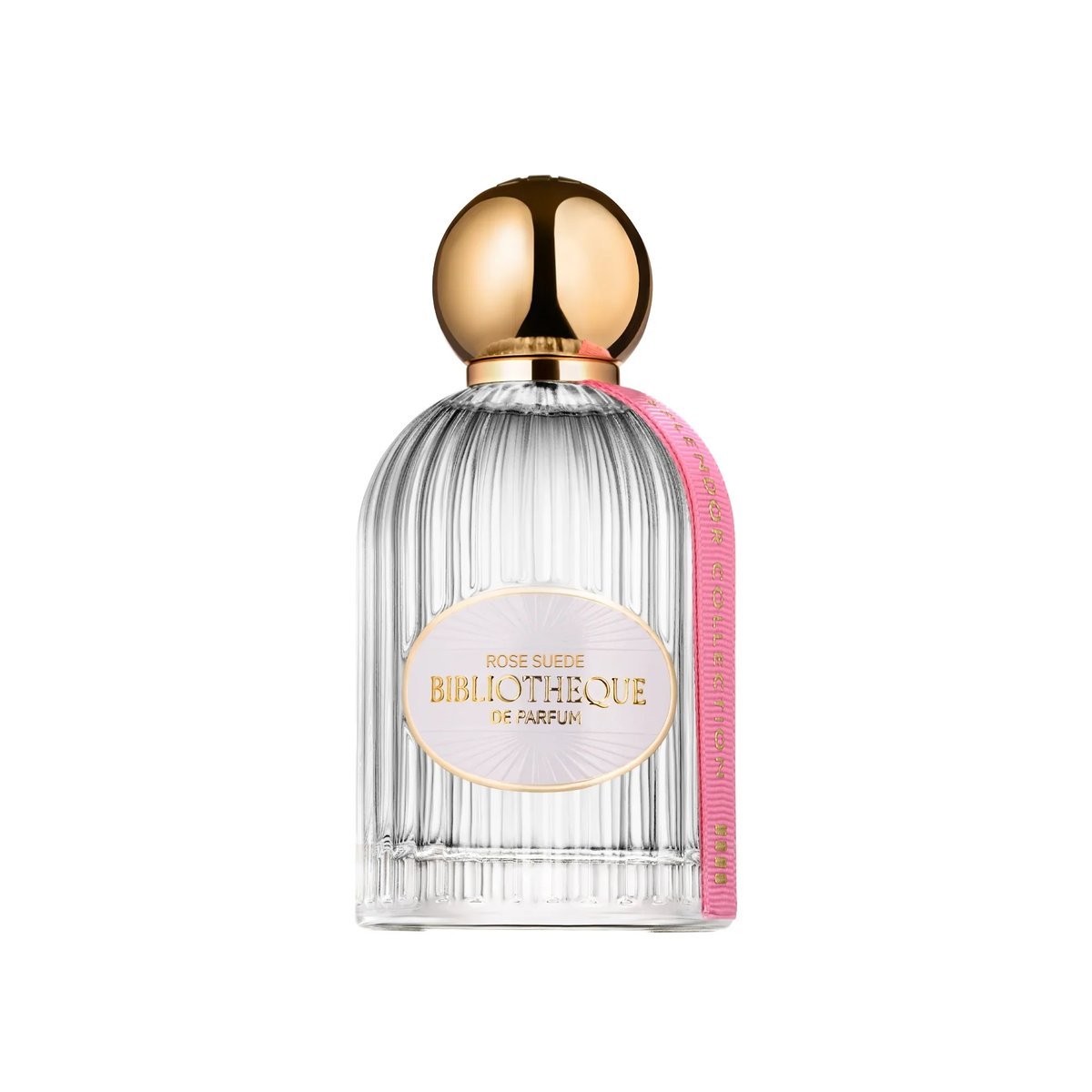 Woda Perfumowana Bibliotheque de Parfum 