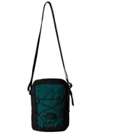 Torby podróżne - Torba naramienna The North Face Jester Crossbody Kolor: ciemnozielony - miniaturka - grafika 1