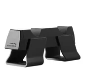 Akcesoria do Playstation - SpeedLink TWINDOCK Charger for PS5 controllers - miniaturka - grafika 1