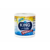 Ręczniki papierowe - ROTOLOTTO RĘCZNIK KING OF QUALITY PREMIUM - miniaturka - grafika 1