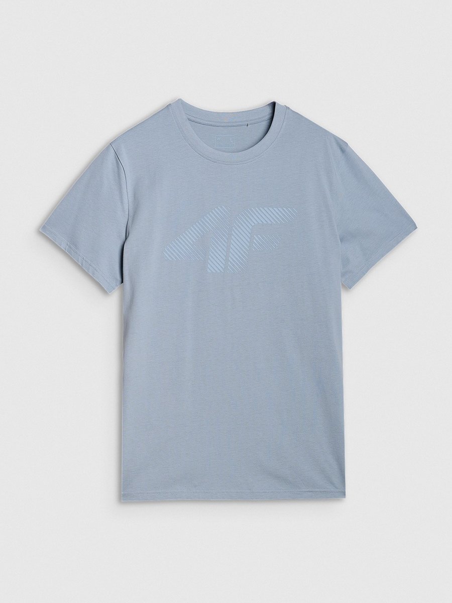 KOSZULKA MĘSKA TTSHM2075 4F XXL