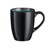 Kubki - Kubek z kamionki 270 ml NAVAL VILLA ITALIA - miniaturka - grafika 1