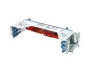 Serwery - HPE DL360 Gen10 LP Riser Kit 867982-B21 - miniaturka - grafika 1