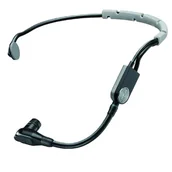 Mikrofony estradowe - Shure SM35-XLR - Headset Condenser Microphone ♦ 30 DNI NA ZWROT ♦ GWARANCJA DOOR-TO-DOOR ♦ SZYBKA WYSYŁKA - miniaturka - grafika 1