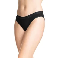 Bielizna sportowa damska - Majtki damskie Smartwool Merino Bikini - miniaturka - grafika 1